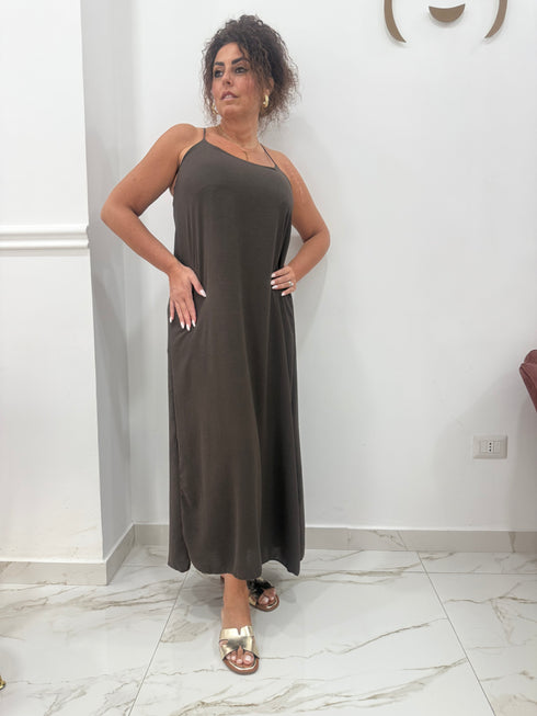 Abito lungo leggero AnnaCi